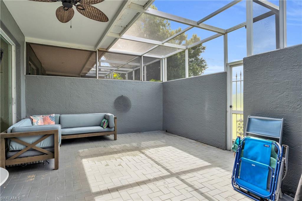 VIZCAYA VILLAS UNREC - Residential Lease