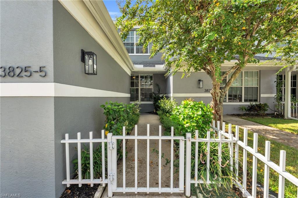 VIZCAYA VILLAS UNREC - Residential Lease