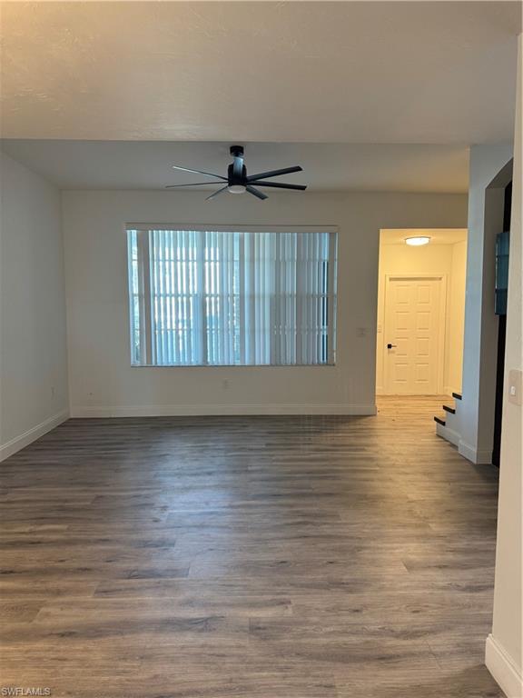 VIZCAYA VILLAS UNREC - Residential Lease