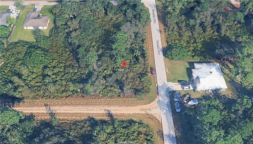 LEHIGH ACRES - Land