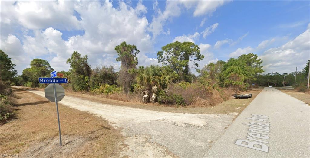LEHIGH ACRES - Land
