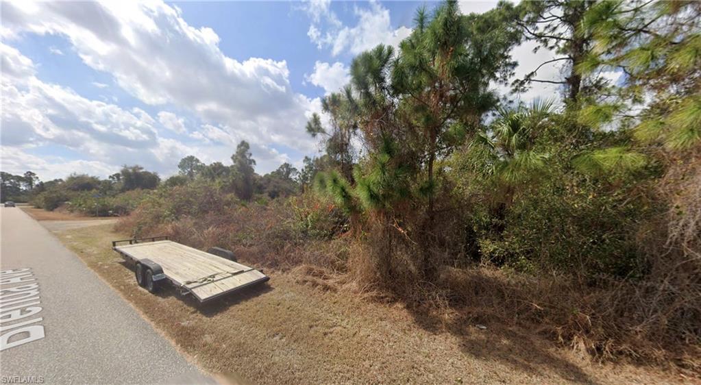 LEHIGH ACRES - Land