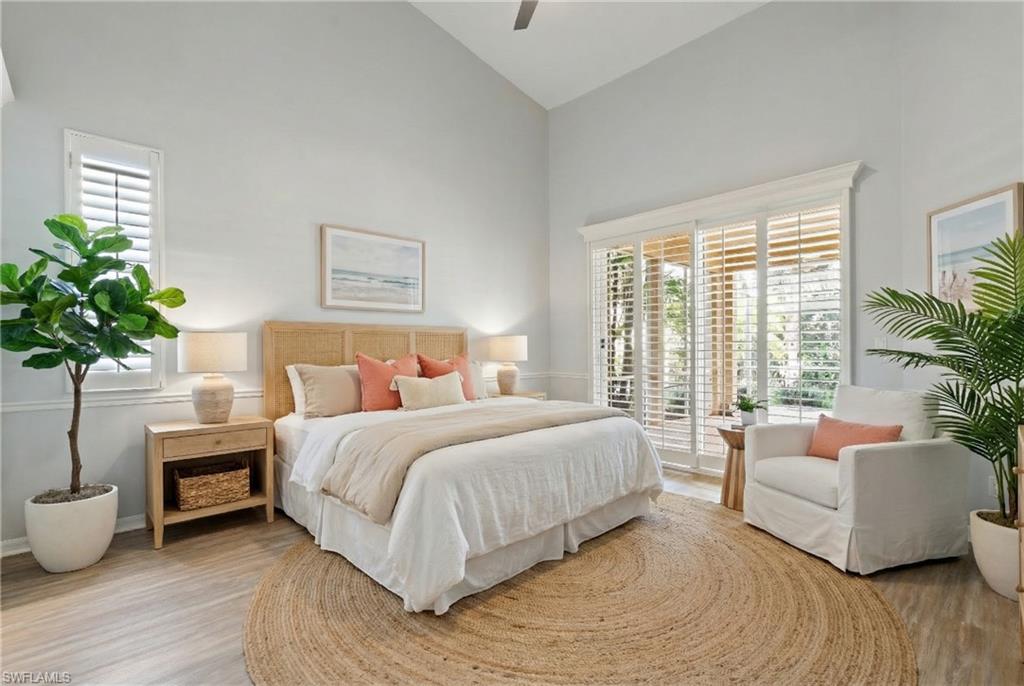 VILLAGES AT COUNTRY CREEK - Residential