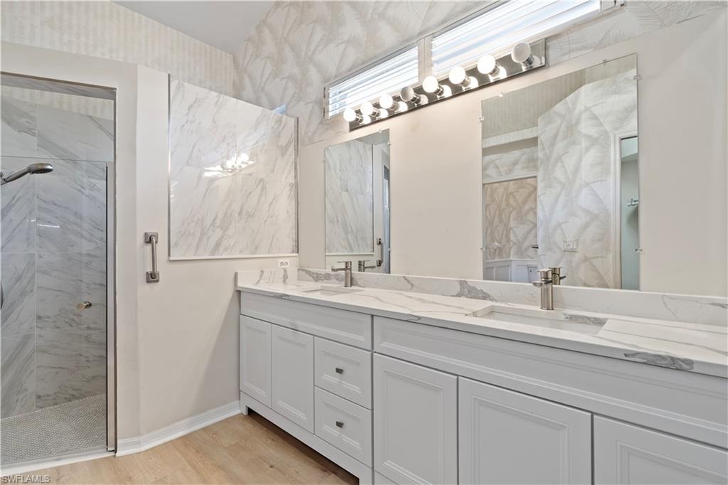 VILLAGES AT COUNTRY CREEK - Residential