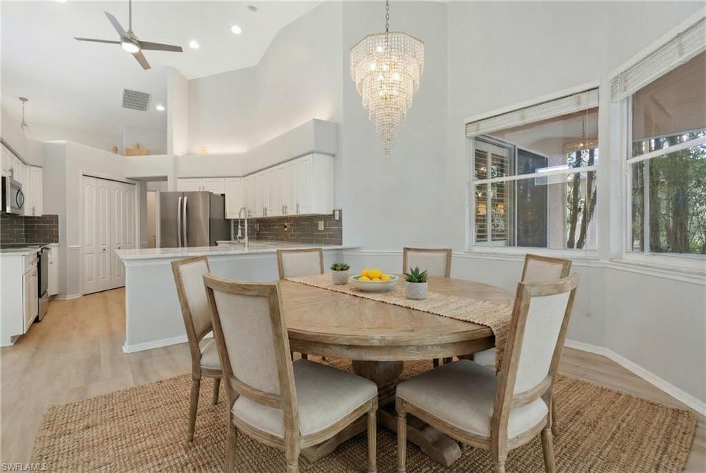 VILLAGES AT COUNTRY CREEK - Residential