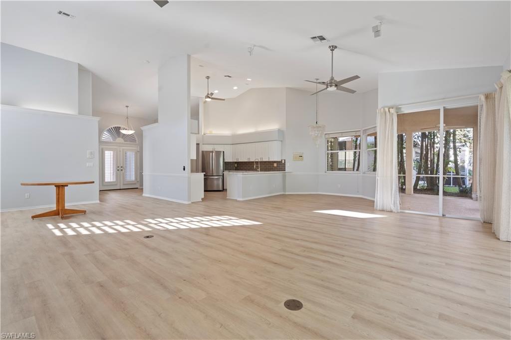 VILLAGES AT COUNTRY CREEK - Residential