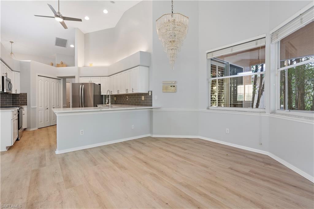 VILLAGES AT COUNTRY CREEK - Residential