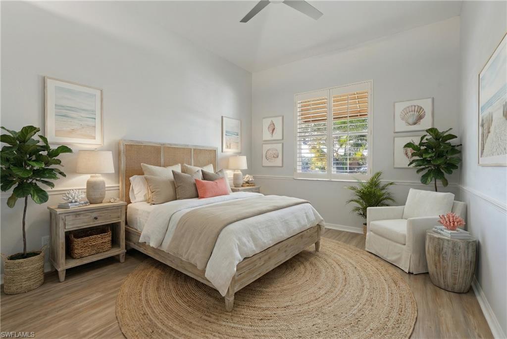 VILLAGES AT COUNTRY CREEK - Residential