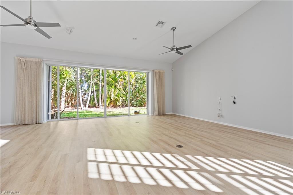 VILLAGES AT COUNTRY CREEK - Residential