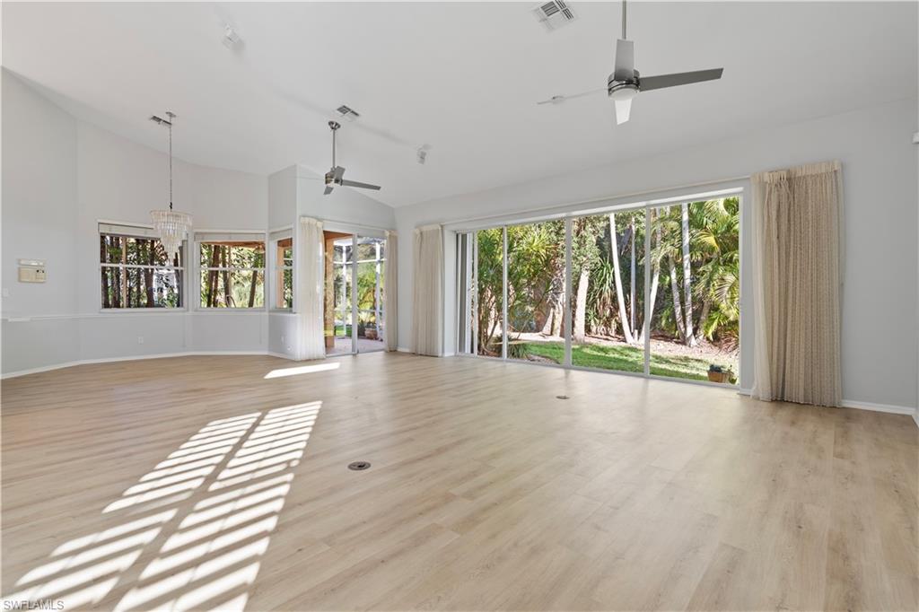 VILLAGES AT COUNTRY CREEK - Residential