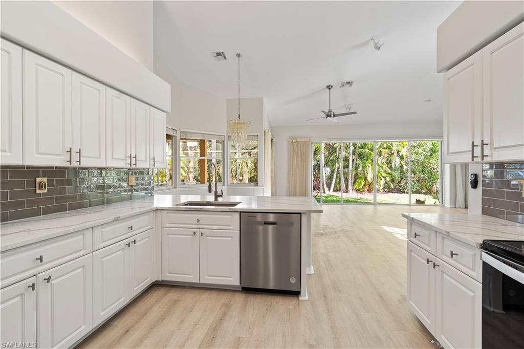 VILLAGES AT COUNTRY CREEK - Residential