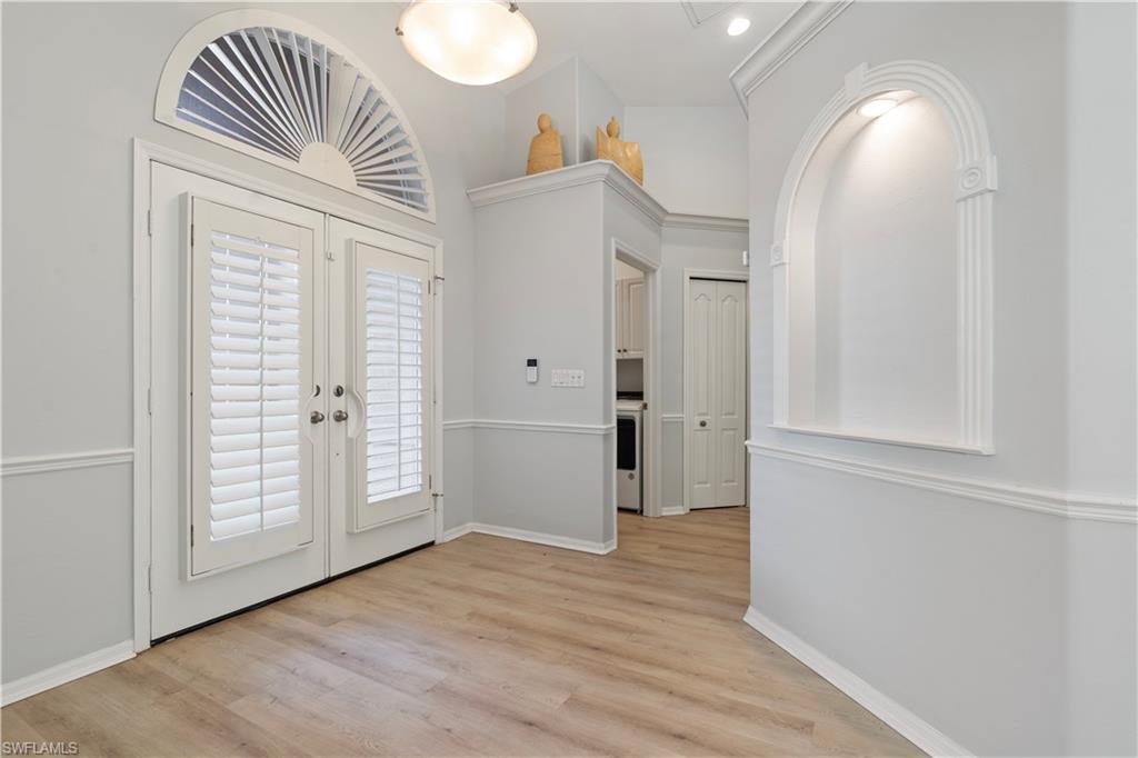 VILLAGES AT COUNTRY CREEK - Residential