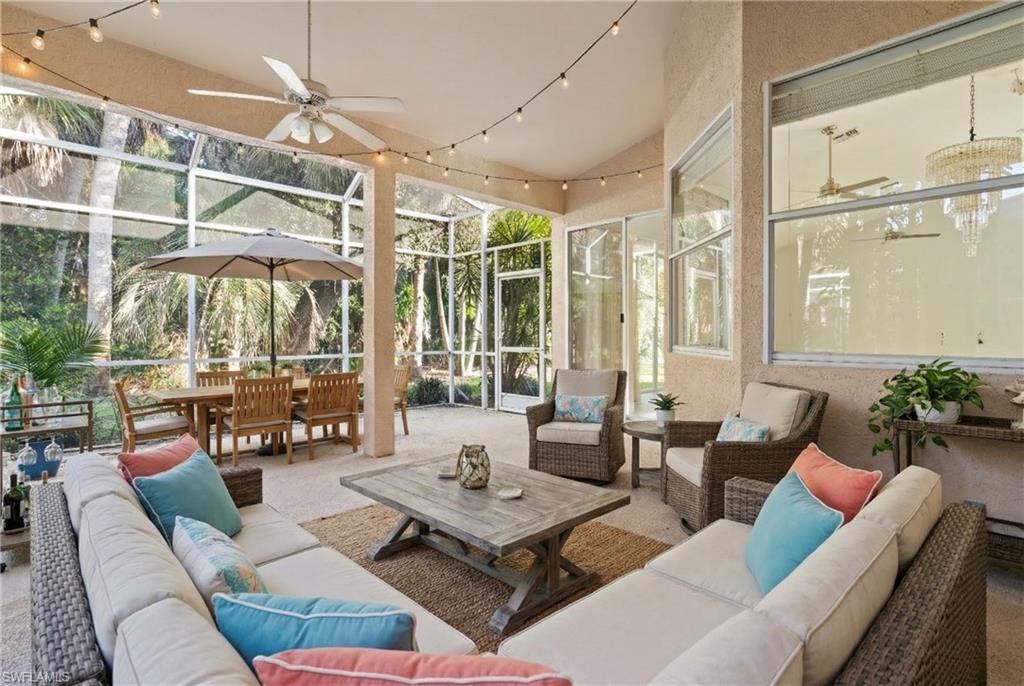 VILLAGES AT COUNTRY CREEK - Residential