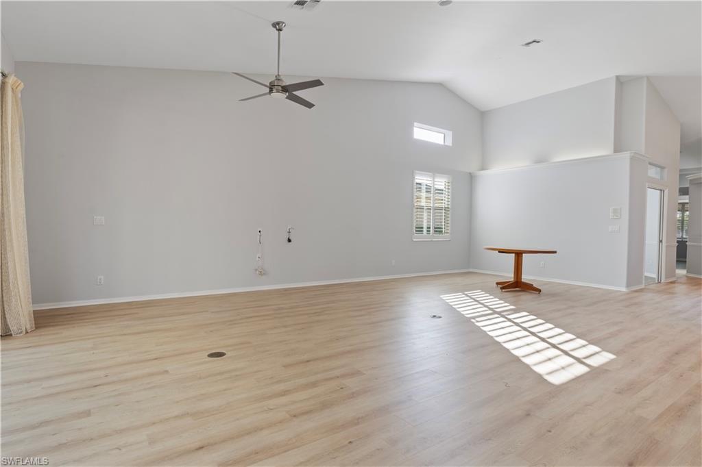 VILLAGES AT COUNTRY CREEK - Residential