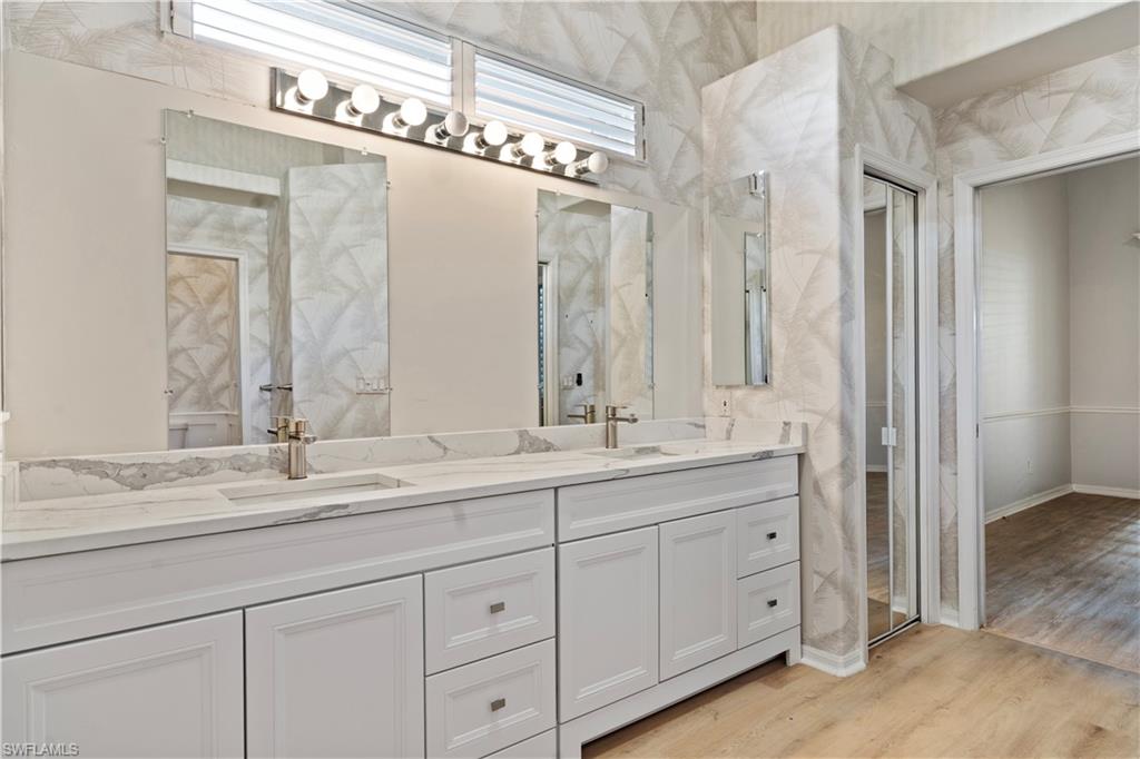 VILLAGES AT COUNTRY CREEK - Residential