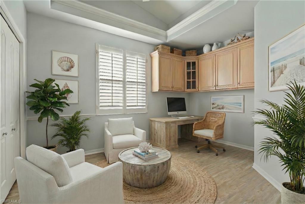 VILLAGES AT COUNTRY CREEK - Residential