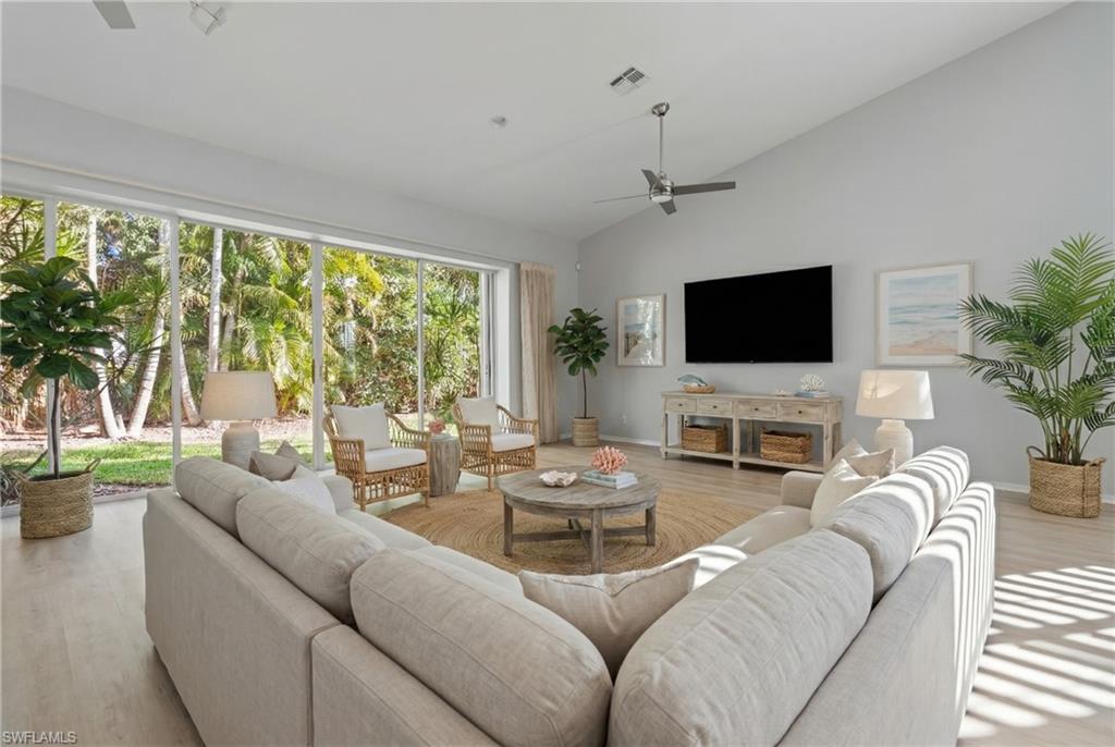 VILLAGES AT COUNTRY CREEK - Residential