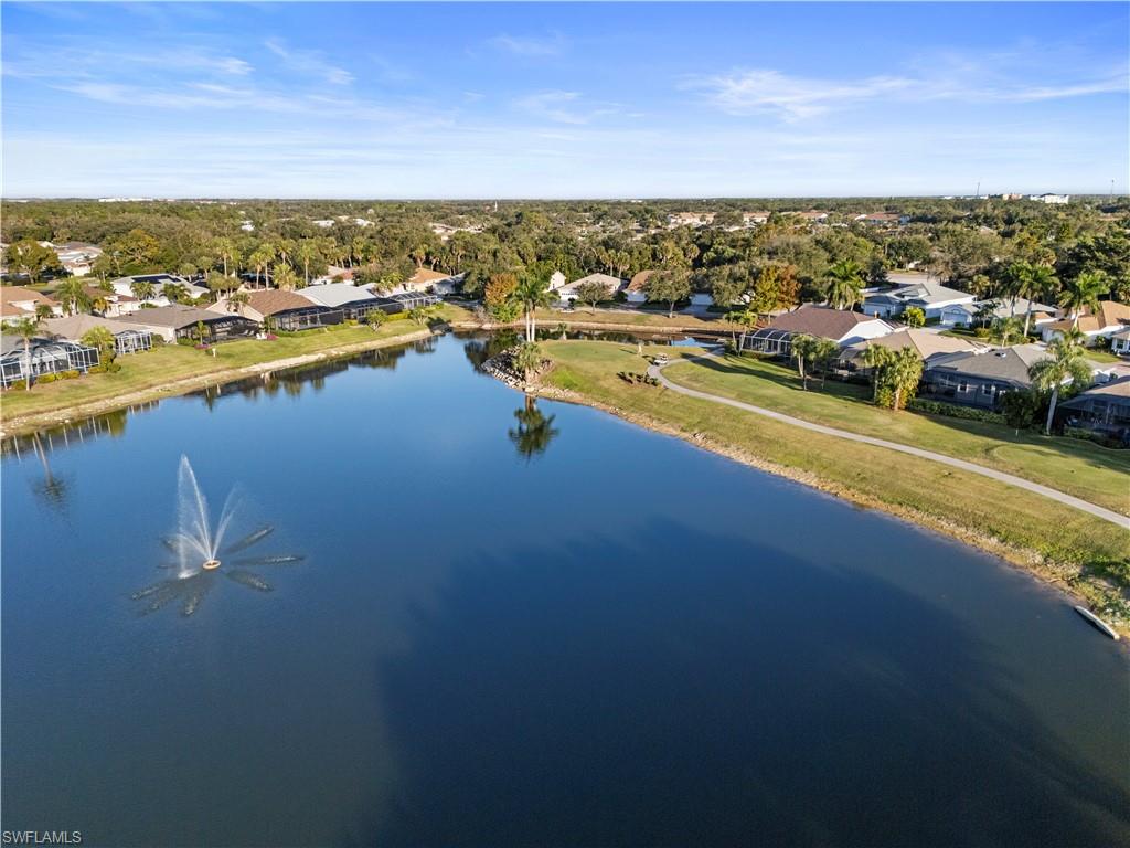 VILLAGES AT COUNTRY CREEK - Residential