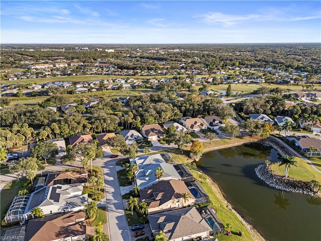 VILLAGES AT COUNTRY CREEK - Residential