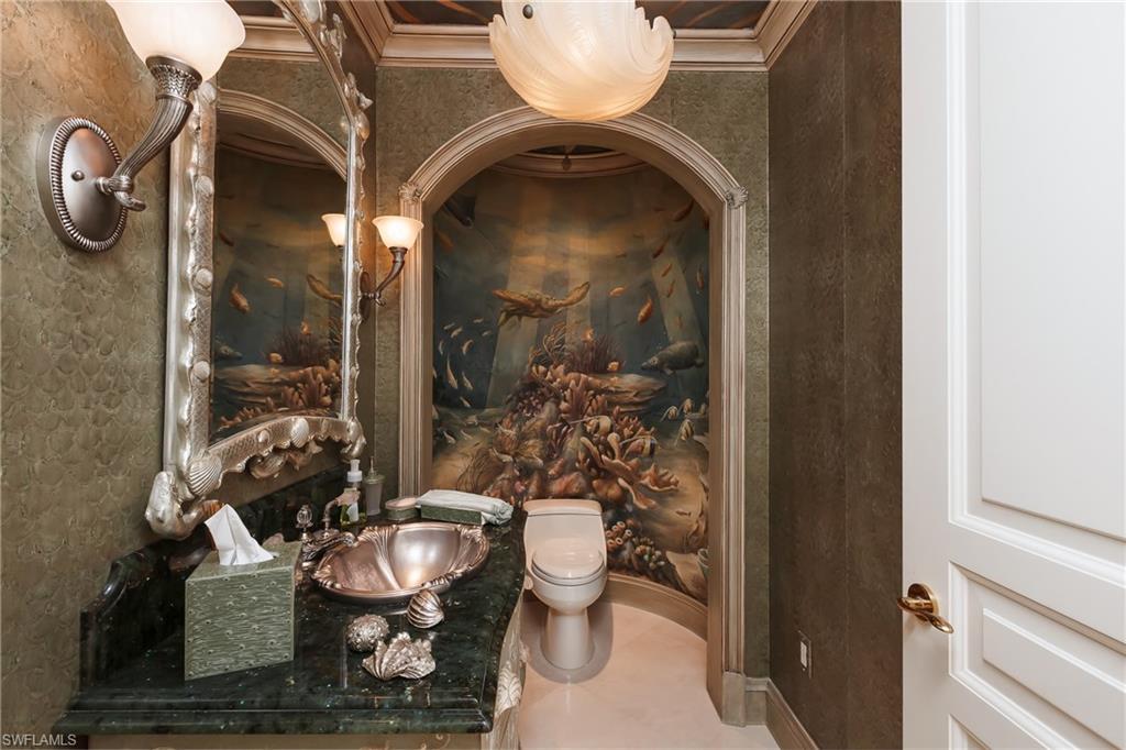 BELIZE - Residential