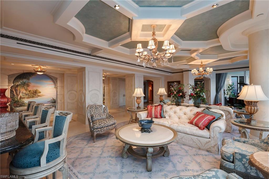 BELIZE - Residential