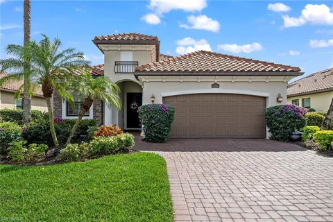 12554 Fenhurst Way, Naples, FL 34120 - #: 225017778