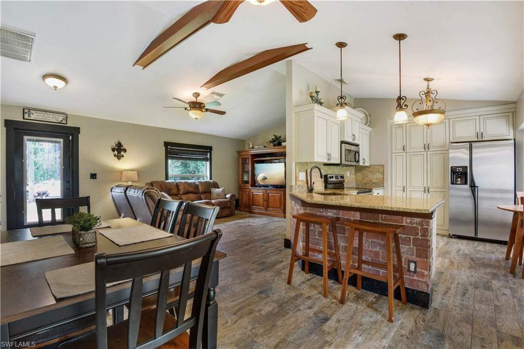 GOLDEN GATE ESTATES - Residential