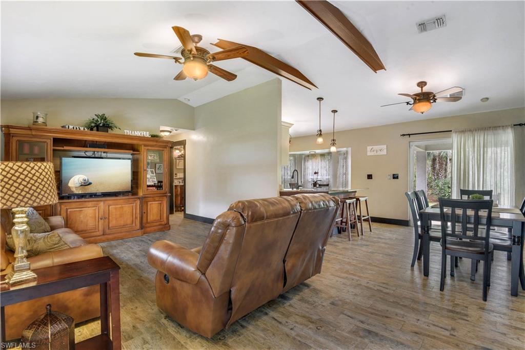 GOLDEN GATE ESTATES - Residential