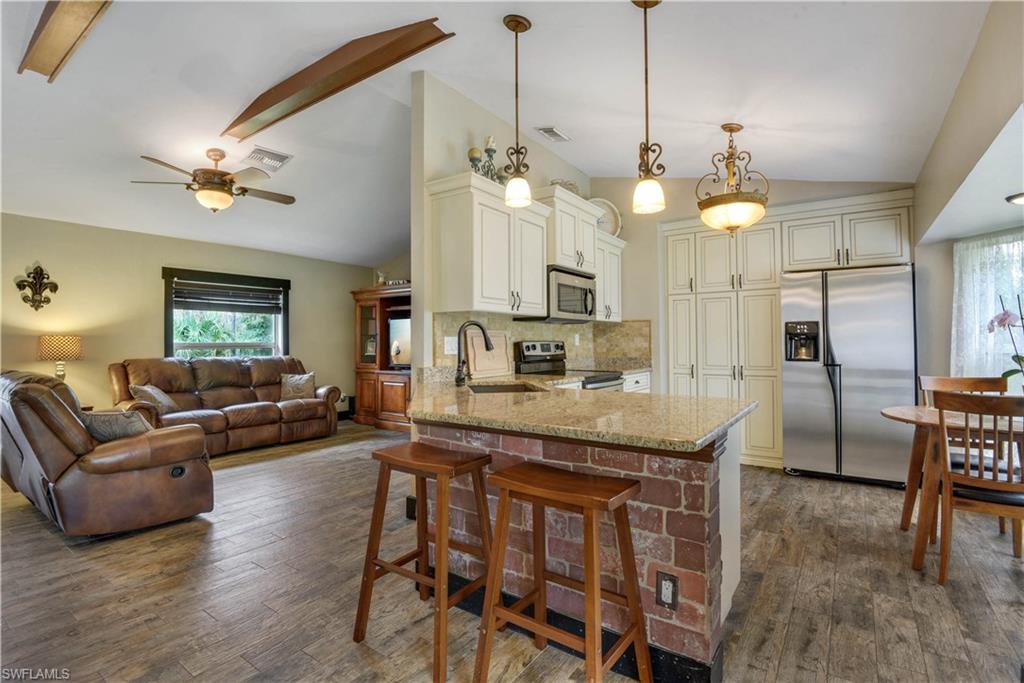 GOLDEN GATE ESTATES - Residential