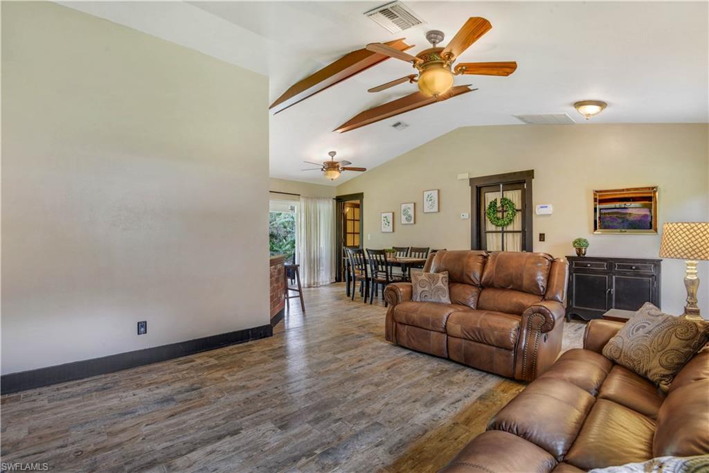 GOLDEN GATE ESTATES - Residential