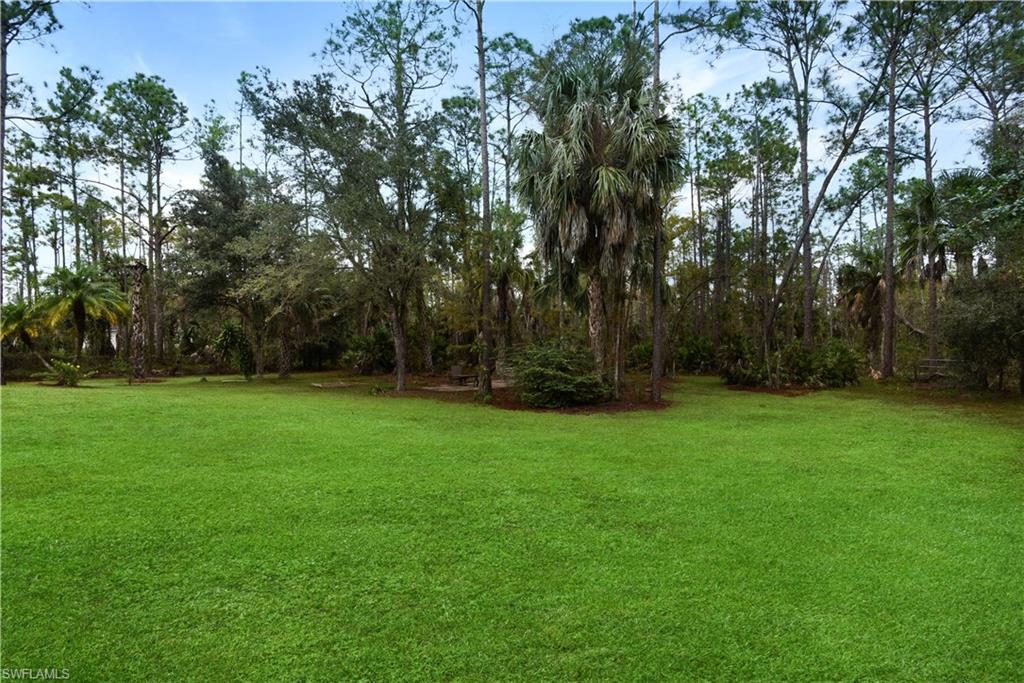 GOLDEN GATE ESTATES - Residential