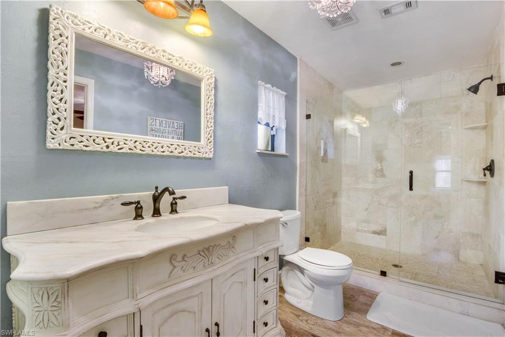 GOLDEN GATE ESTATES - Residential