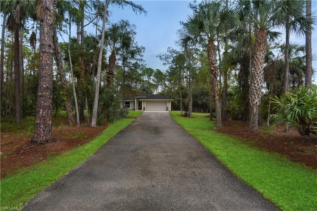 GOLDEN GATE ESTATES - Residential