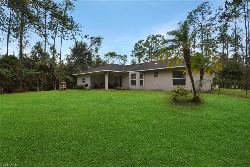 GOLDEN GATE ESTATES - Residential