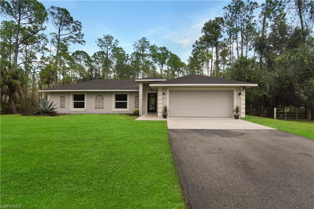 GOLDEN GATE ESTATES - Residential