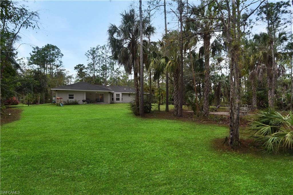 GOLDEN GATE ESTATES - Residential