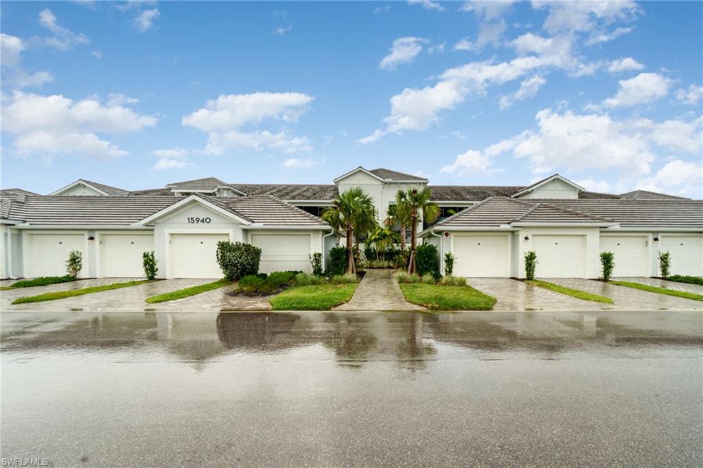 BABCOCK NATIONAL - Residential