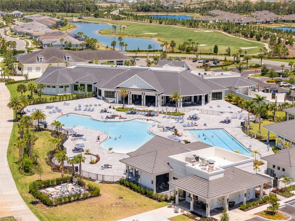 BABCOCK NATIONAL - Residential