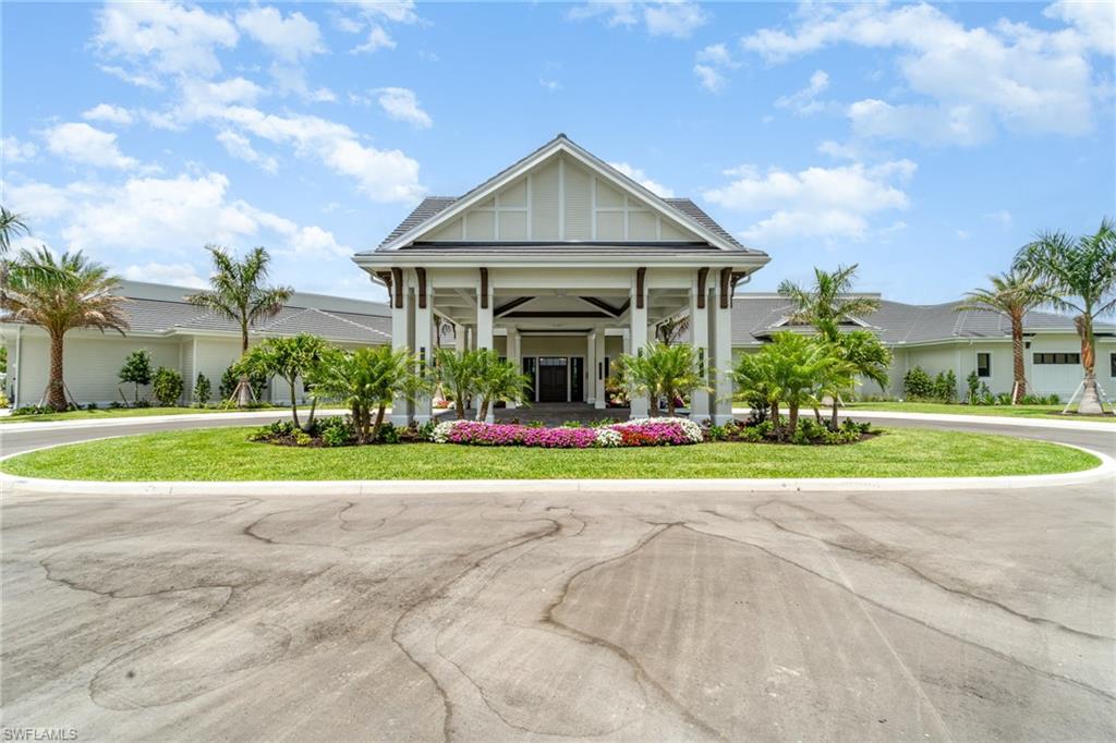 BABCOCK NATIONAL - Residential