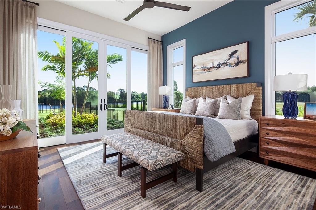 AUDUBON COUNTRY CLUB - Residential