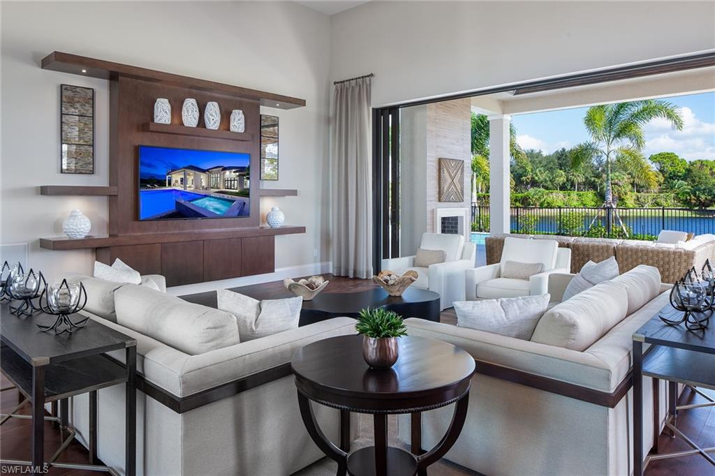 AUDUBON COUNTRY CLUB - Residential