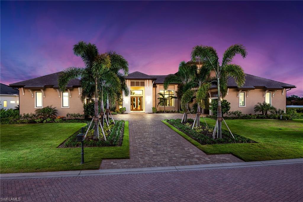 AUDUBON COUNTRY CLUB - Residential