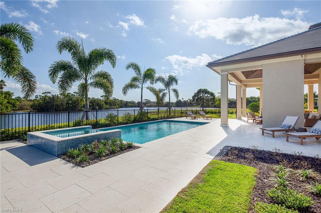 AUDUBON COUNTRY CLUB - Residential