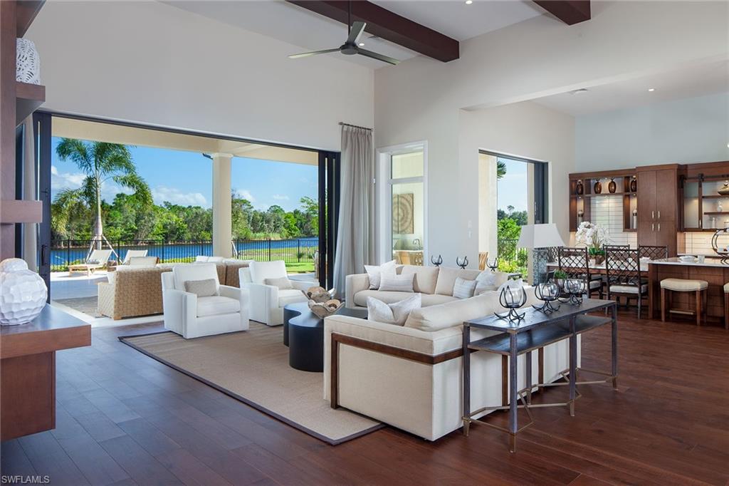 AUDUBON COUNTRY CLUB - Residential