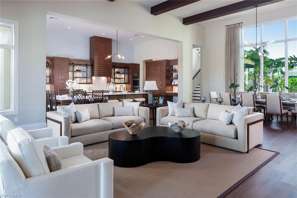 AUDUBON COUNTRY CLUB - Residential