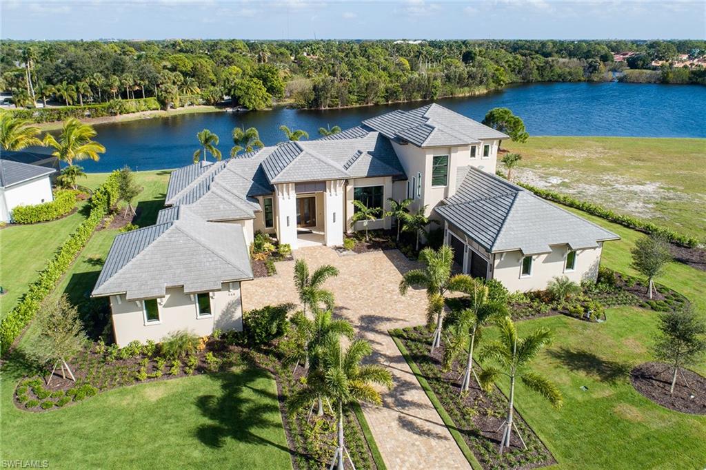 AUDUBON COUNTRY CLUB - Residential