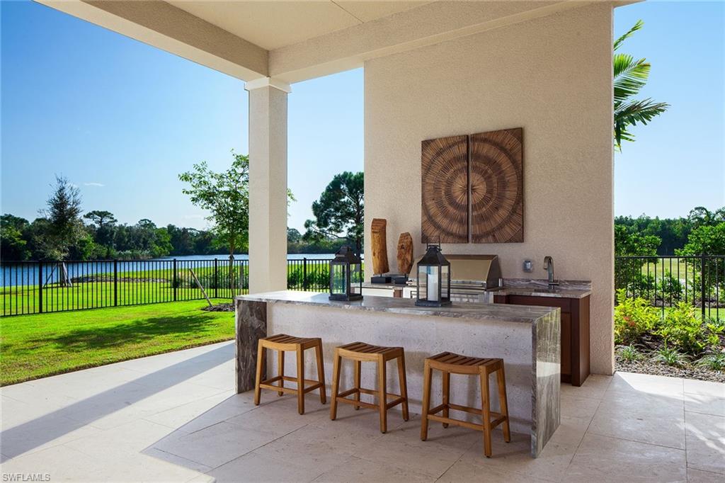 AUDUBON COUNTRY CLUB - Residential