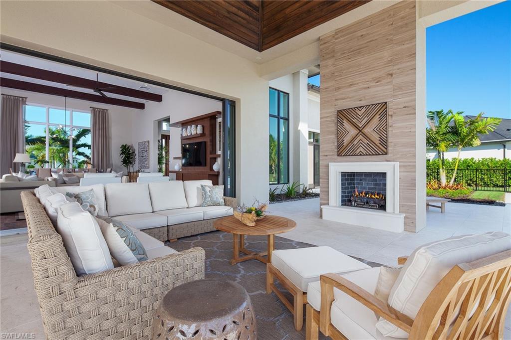 AUDUBON COUNTRY CLUB - Residential