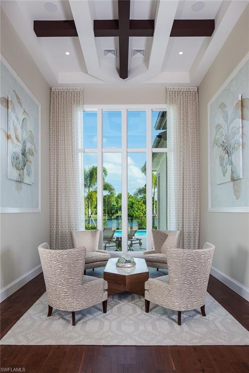 AUDUBON COUNTRY CLUB - Residential