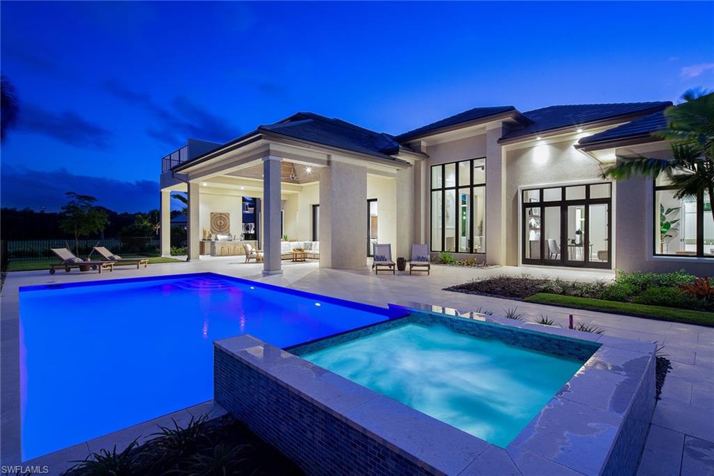 AUDUBON COUNTRY CLUB - Residential